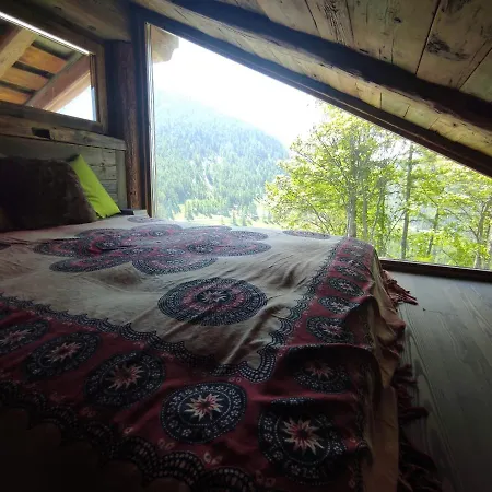 Chalet Liussel