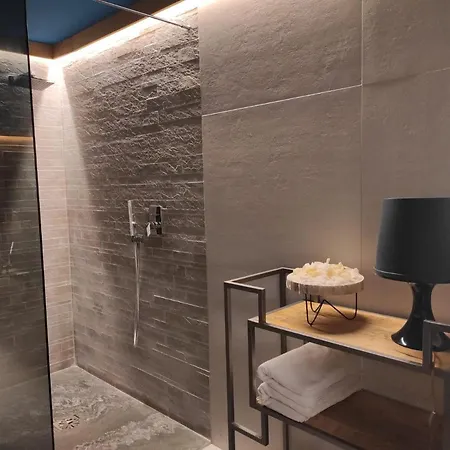 Chalet Liussel Chamois