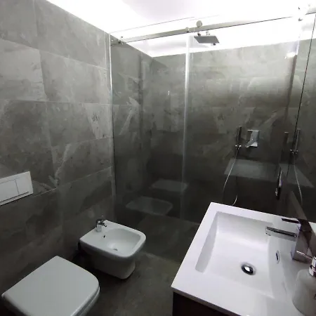 Chalet Liussel *